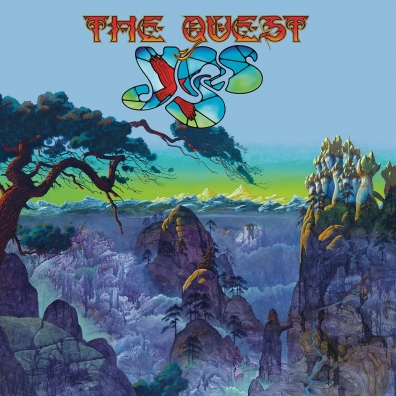 Yes: The Quest