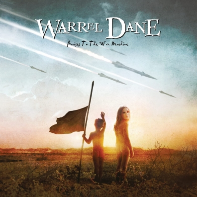 Warrel Dane (Варрел Дане): Praisesto The War Machine