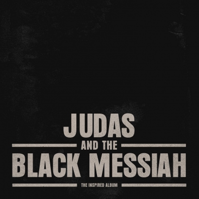 Judas And The Black Messiah: The Inspired Album