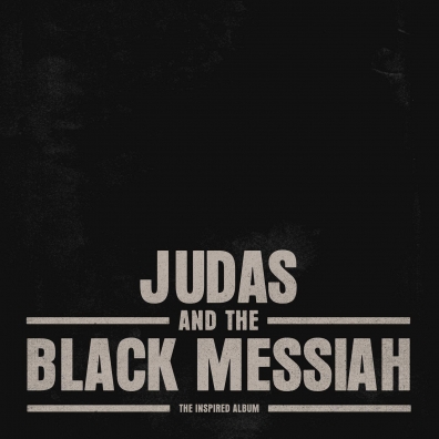 Judas And The Black Messiah: The Inspired Album