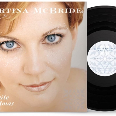 Martina Mcbride: White Christmas