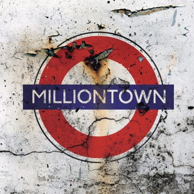 Frost*: Milliontown