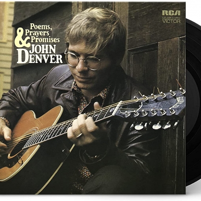 John Denver (Джон Денвер): Poems, Prayers & Promises