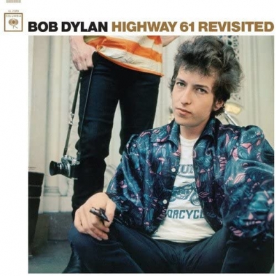 Bob Dylan (Боб Дилан): Highway 61 Revisited