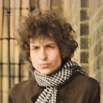 Bob Dylan (Боб Дилан): Blonde On Blonde