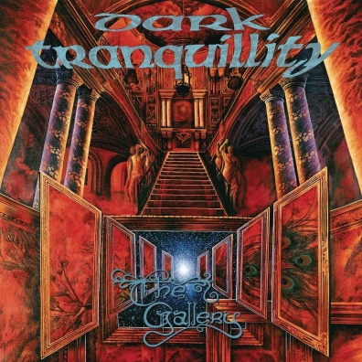 Dark Tranquillity (Дарк Транквилити): The Gallery