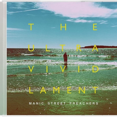 Manic Street Preachers (Манис стрит): The Ultra Vivid Lament