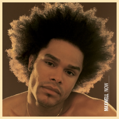 Maxwell (Максвелл): Now