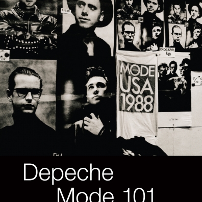 Depeche Mode (Депеш Мод): 101