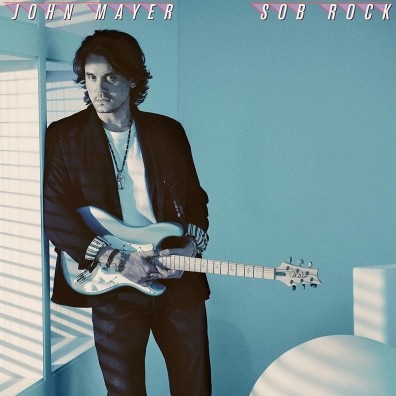 John Mayer (Джон Майер): Sob Rock