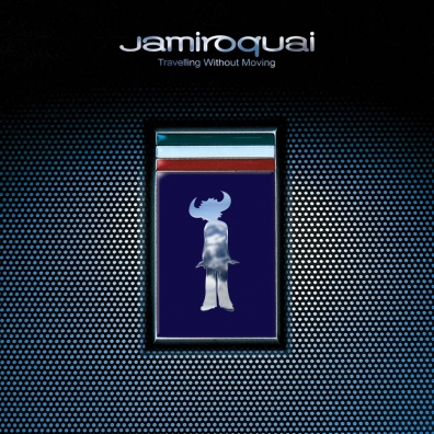 Jamiroquai (Джемирокуай): Travelling Without Moving (25Th Anniversary)