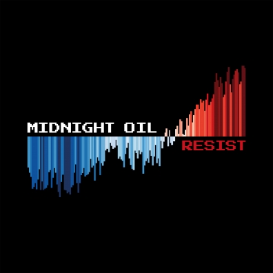 Midnight Oil (Миднайт Оил): Resist