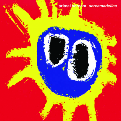 Primal Scream (Примал Скрим): Screamadelica (30Th Anniversary)