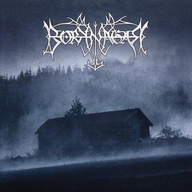 Borknagar (Боркнагар): Borknagar (25Th Anniversary)