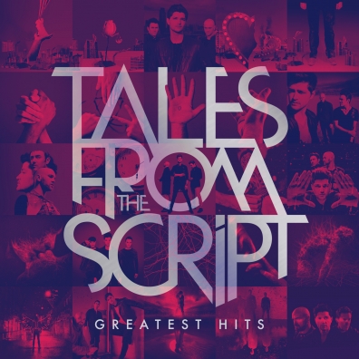 The Script (Зе Скрипт): Tales From The Script