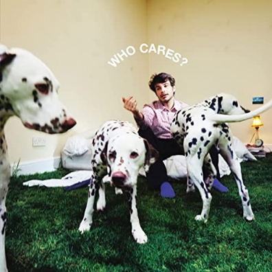 Rex Orange County: Who Cares?