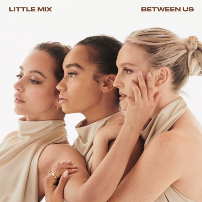 Little Mix (Литл Микс): Between Us