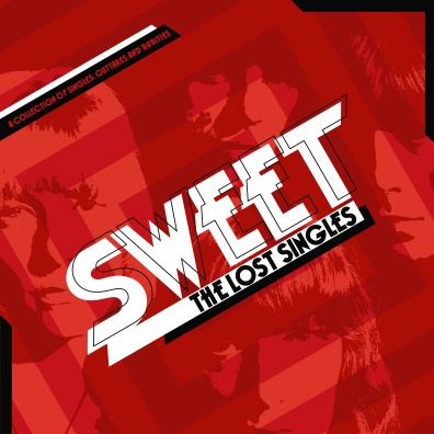 Sweet: The Lost Singles