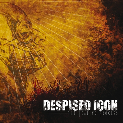 Despised Icon (Десписед Айкон): The Healing Process