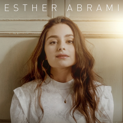 Esther Abrami: Esther Abrami