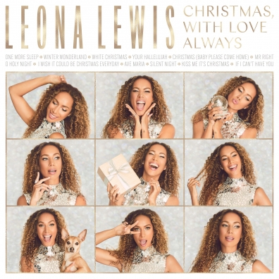 Leona Lewis (Леона Льюис): Christmas, With Love Always