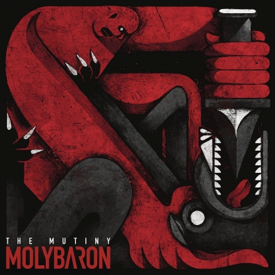 Molybaron: The Mutiny