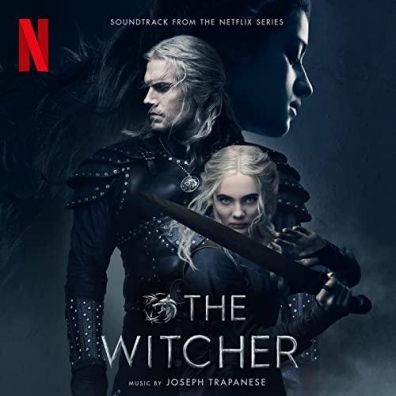 Joseph Trapanese (Джозеф Трапанезе): The Witcher: Season 2 (Ведьмак)