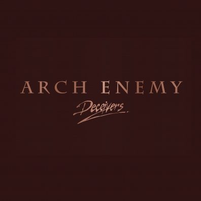 Arch Enemy (Арч Энеми): Deceivers