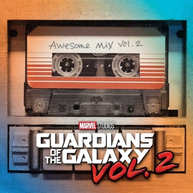 Guardians Of The Galaxy Vol. 2 Guardians Of The Galaxy Vol. 2