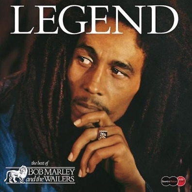 Bob Marley (Боб Марли): Legend (Sound & Vision)