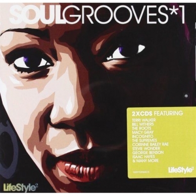 Lifestyle2 - Soul Grooves Vol.1