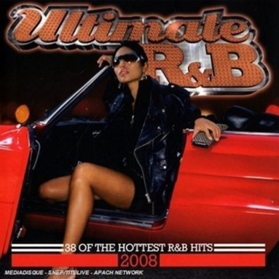 Ultimate R&B 2008