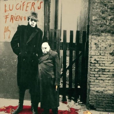 Lucifer'S Friend Lucifer's Friend (Люциферз Фрэнд): Lucifer's Friend