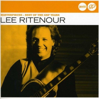 Lee Ritenour (Ли Райтнаур): Best Of The Grp Years
