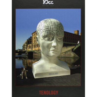10CC: Tenology