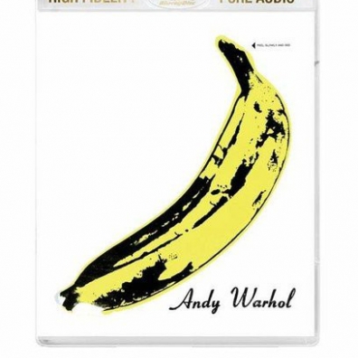The Velvet Underground & Niko The Velvet Underground (Зе Валевет Андеграунд): The Velvet Underground & Niko