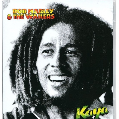 Bob Marley (Боб Марли): Kaya