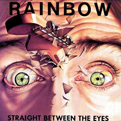 Raibow: Straight Between The Eyes