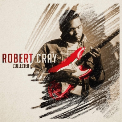 Robert Cray (Роберт Крей): Collected