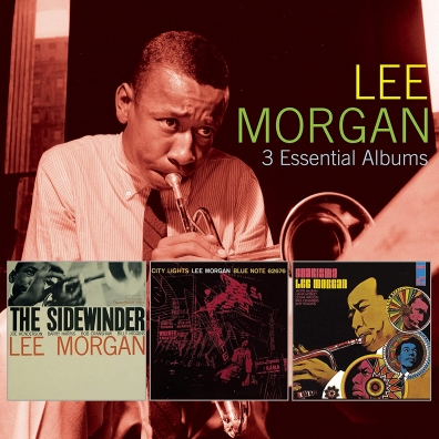 Lee Morgan (Ли Морган): Essential Albums