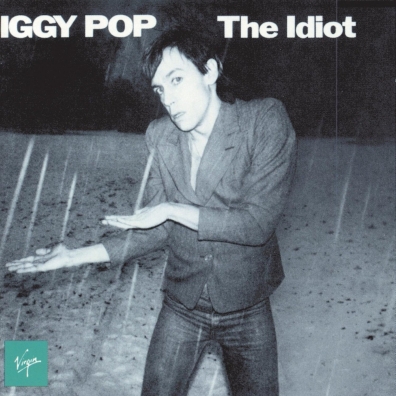 Iggy Pop (Игги Поп): The Idiot