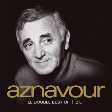Best Of Charles Aznavour (Шарль Азнавур): Best Of