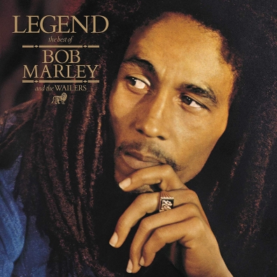 Bob Marley (Боб Марли): Legend - The Best Of