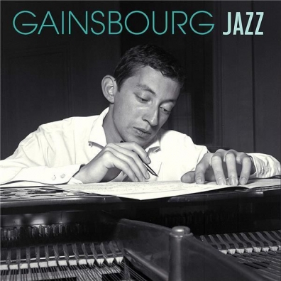 Serge Gainsbourg (Серж Генсбур): Gainsbourg Jazz