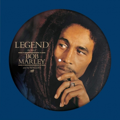 Bob Marley (Боб Марли): Legend