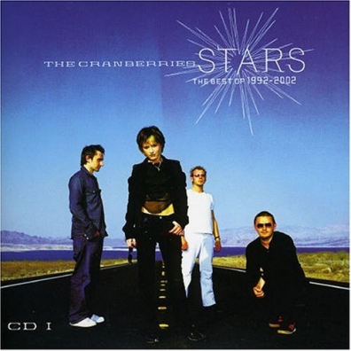 The Cranberries (Зе Кранберриес): Stars (The Best Of 1992-2002) (RSD2021)