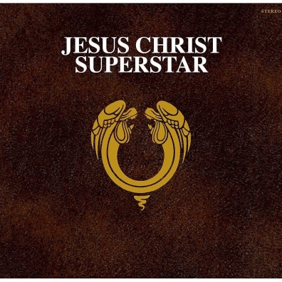 Andrew Lloyd Webber (Эндрю Ллойд Уэббер): Jesus Christ Superstar