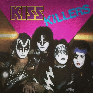 Kiss (Кисс): Killers