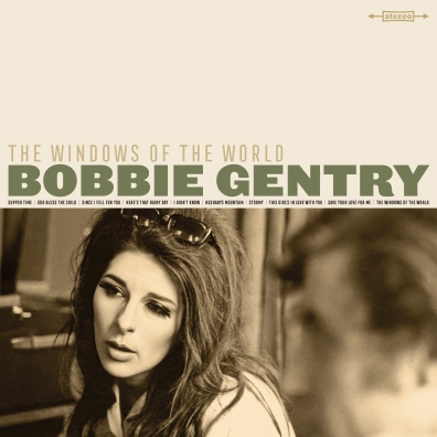 Bobbie Gentry: The Windows Of The World (RSD2021)