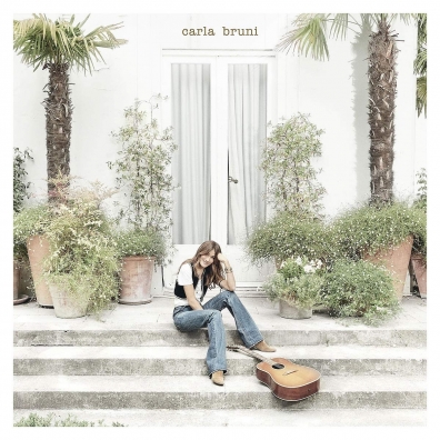 Carla Bruni (Карла Бруни): Carla Bruni